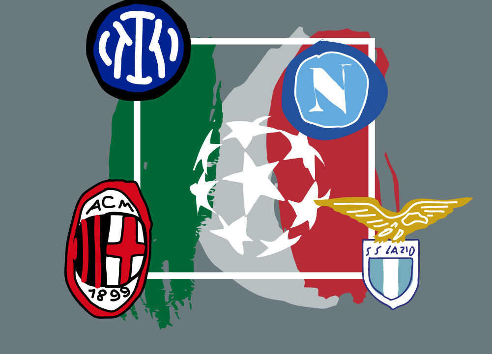 calcio-coppe-champions-league-5a-giornata-italiane