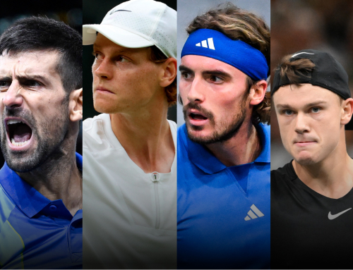 Gli otto tennisti migliori al mondo si sfidano, arrivano le Atp Finals di Torino