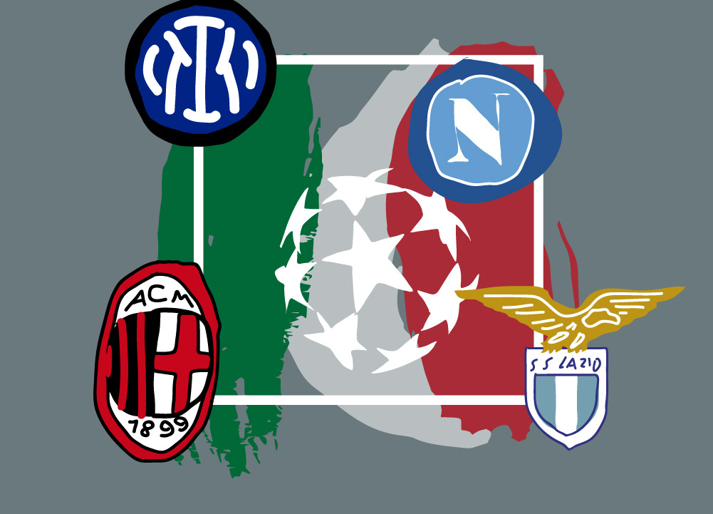 calcio-coppe-champions-league-6a-giornata-italiane