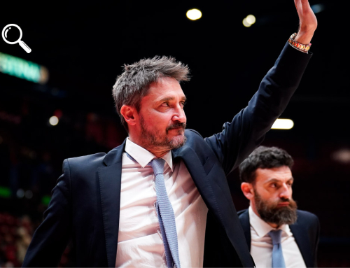 Tornano le nazionali di basket e le qualificazioni a EuroBasket 2025