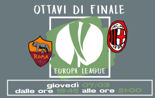 calcio-coppe-europa-league-italiane-ottavi-finale-presentazione
