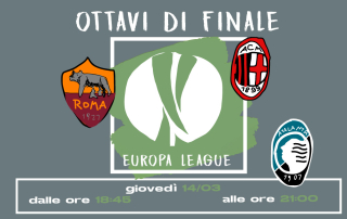 calcio-coppe-europa-league-ritorno-ottavi-italiane