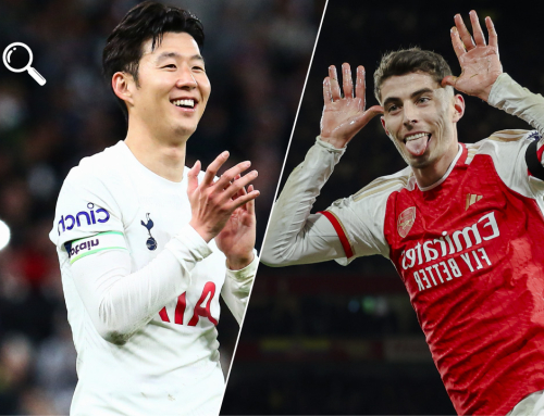 Il Tottenham sfida l’Arsenal capolista in cerca di punti Europa