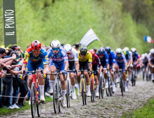 Ciclismo: domenica 21 aprile la Liegi-Bastogne-Liegi (Belgio)