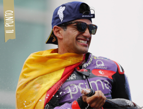 MotoGP, Jorge Martin conduce e le Ducati, 3° e 4° posto, inseguono