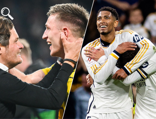 Champions League, Real Madrid e Borussia Dortmund per la gloria