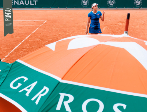 Roland Garros: avanzano i favoriti, sfide avvincenti in vista