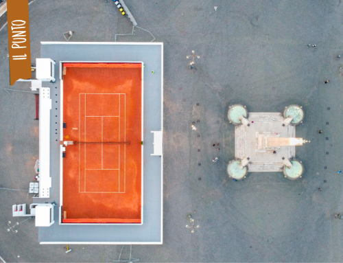 Tennis, a Roma chance per gli outsider