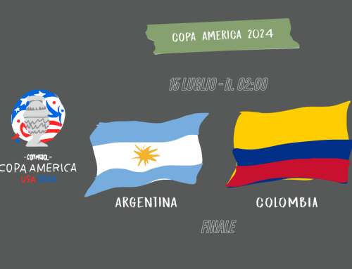 Copa America, l’Argentina per il secondo titolo consecutivo