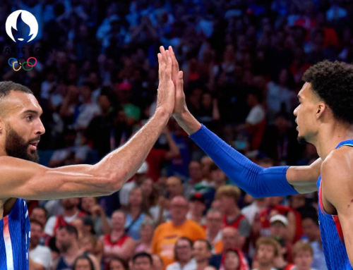 Basket: Francia-Germania è Wembanyama-Schroeder, in palio il primo posto del Gruppo