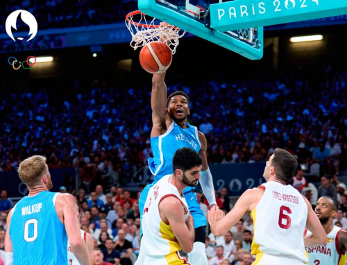 Olimpiadi basket, via ai quarti di finale: tutti contro il Dream Team, ma occhio alla coppia Canada-Germania