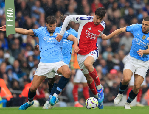 Calcio estero: Barcellona e Bayern dominano Liga e Bundes