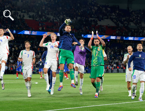 Nations League: l’Italia di Spalletti cerca il bis contro Israele, la Francia con il Belgio per il riscatto