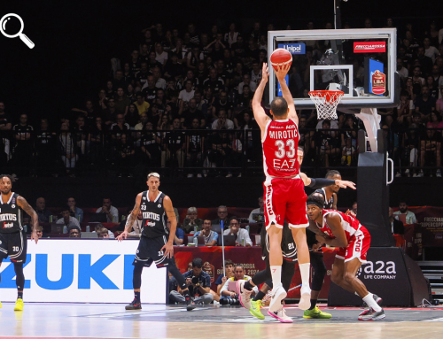 Basket: Serie A, mini crisi per Milano? Ora il test Sassari