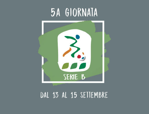 Serie B: quinta giornata al via con Cesena-Modena