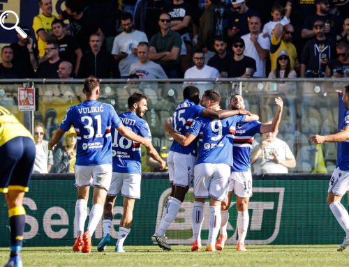 Serie B, la Juve Stabia studia un altro colpo a Marassi