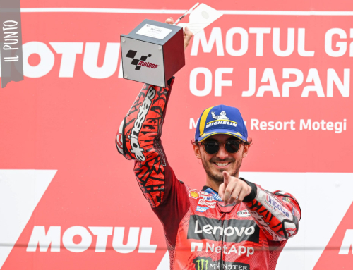 La MotoGP fa tappa in Australia: la Spagna cerca un record, Martin l’allungo su Bagnaia