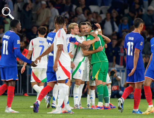 Nations League: Italia-Belgio, gli Azzurri “vedono” i quarti