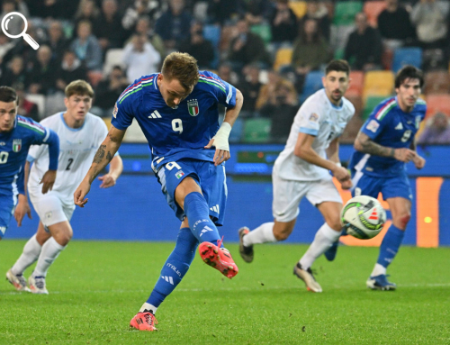 Nations League, Spalletti in Belgio scommette su Retegui e Kean