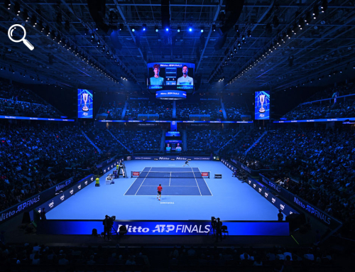 Atp Finals, finalissima tra Sinner e Fritz