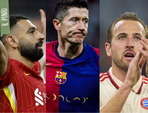 In giro per l’Europa: Liverpool super, City in crisi. Barça, Psg e Bayern dominano