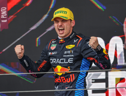 F1 e MotoGp piene di colpi di scena: lezione di Verstappen in Brasile, Bagnaia si gioca tutto