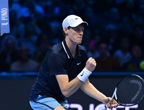 Atp Finals, per Sinner buona la prima