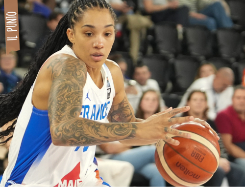 Europei basket femminile, azzurre contro Serbia, Slovenia e Lituania