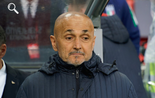 Nazionale: convincere contro la Moldavia per sperare ancora; ballottaggio Ranieri-Pioli per il nuovo ct