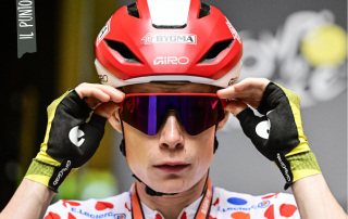 ciclismo-vuelta-di-spagna-2025-presentazione