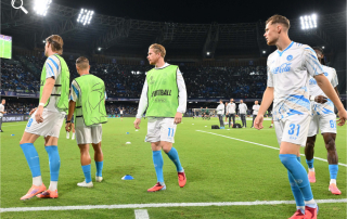 champions-league-oggi-linter-contro-lunion-saint-gilloise-per-mantenere-la-vetta-il-napoli-cerca-riscatto-in-olanda