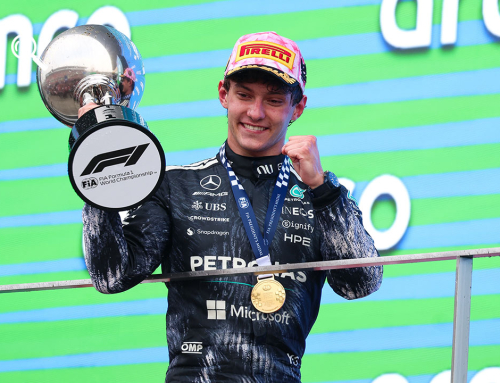 F1, il mondiale riparte da Miami: Antonelli difende il primo posto dall’assalto di Russell e delle Ferrari