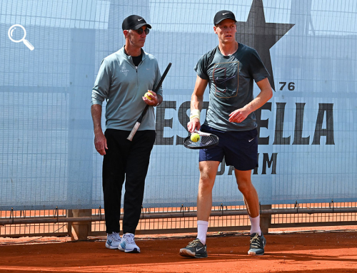 Sinner a Madrid per la storia: può diventare il primo tennista a vincere cinque Masters 1000 consecutivi
