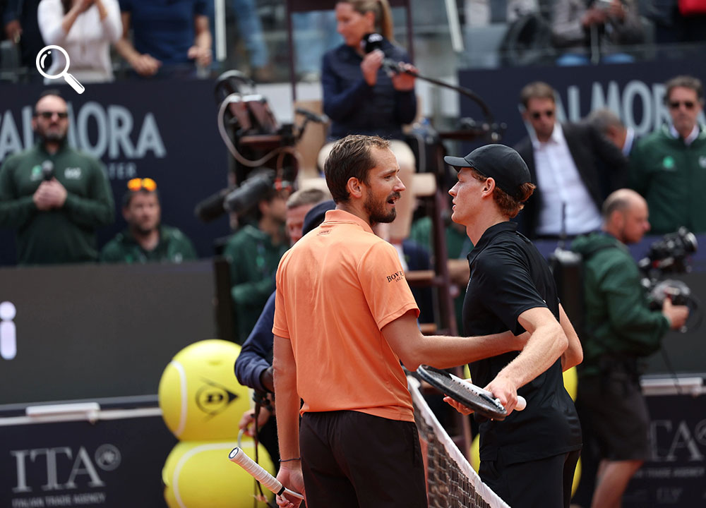 internazionali-ditalia-sinner-supera-medvedev-in-due-giorni-in-finale-sfidera-ruud