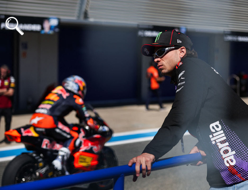 MotoGp, a Le Mans va in scena il Gran Premio di Francia con Bezzecchi in cerca dell’allungo