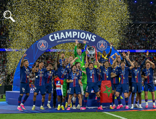 Dal bis del Psg in Champions al dominio inglese in Europa e Conference League: il recap della stagione europea