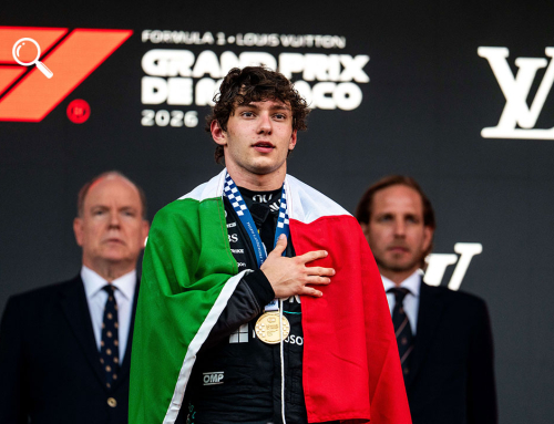 F1, il circus dopo Montecarlo si sposta a Barcellona nel segno di Kimi