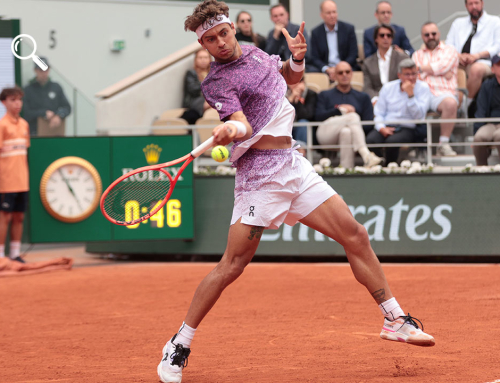 Il Roland Garros incorona un nuovo Re: Cobolli sfida Zverev per imitare Panatta