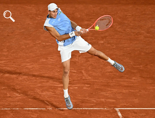 Roland Garros, Italia da sogno: per la prima volta una semifinale tricolore, Cobolli-Arnaldi vale la finale