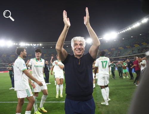 Serie A 2027 al via: Inter favorita per il bis, ancora duello con il Napoli. Grande equilibrio per la lotta Champions