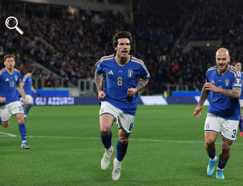 Nations League, Francia-Italia: Mancini sulle orme di Spalletti, ma i “Bleus” partono favoriti